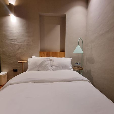 Casa Origenes Hotell San Miguel de Allende Eksteriør bilde