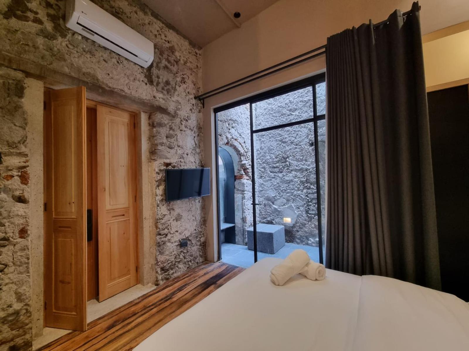 Casa Origenes Hotell San Miguel de Allende Eksteriør bilde