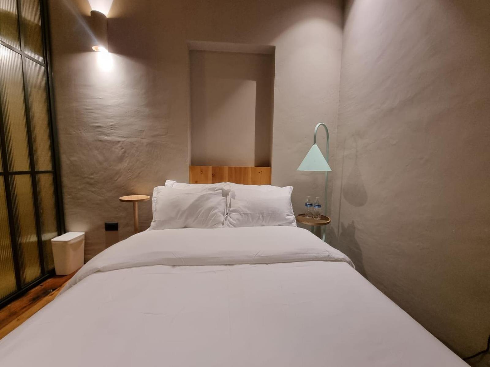 Casa Origenes Hotell San Miguel de Allende Eksteriør bilde