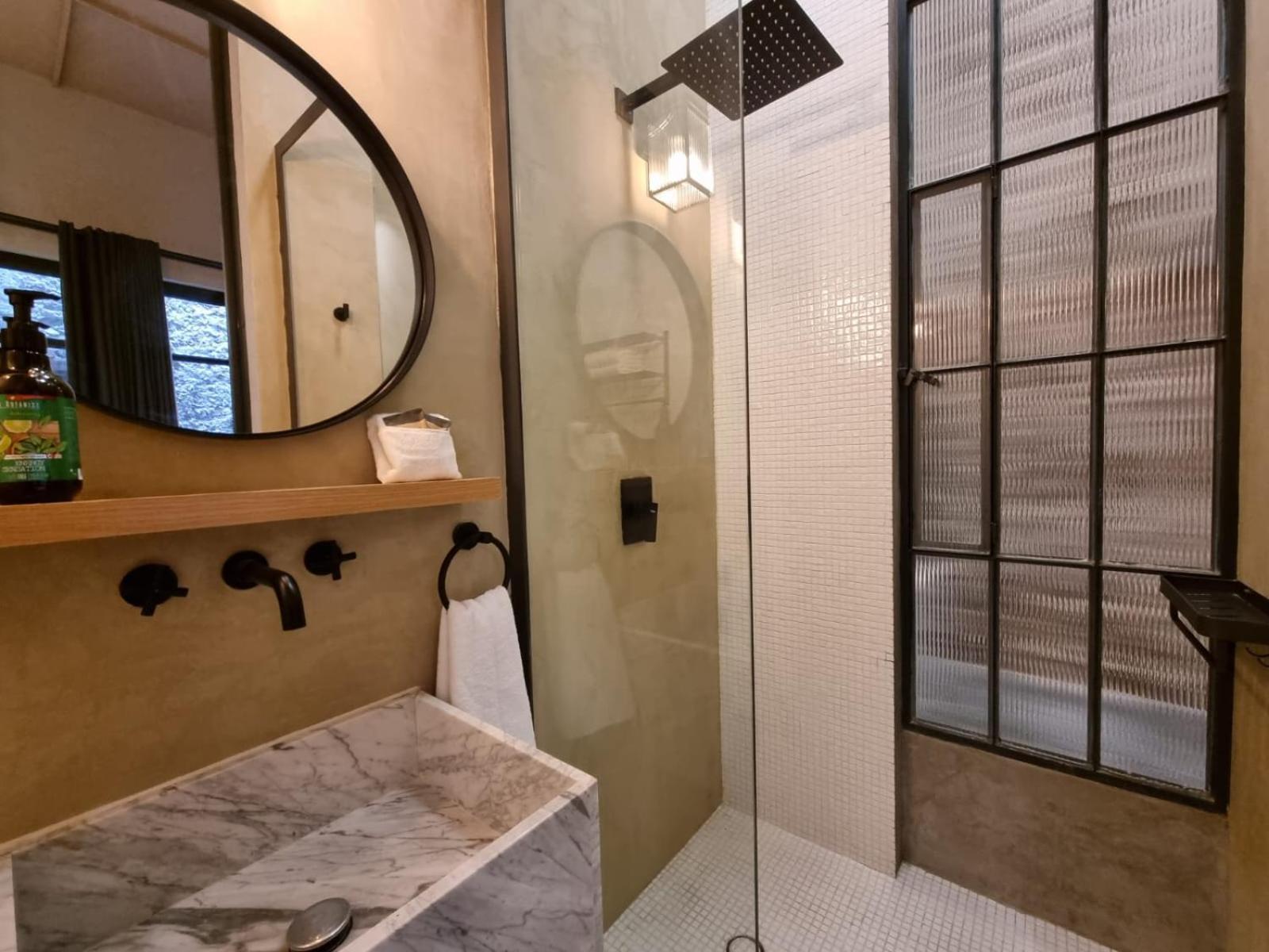 Casa Origenes Hotell San Miguel de Allende Eksteriør bilde