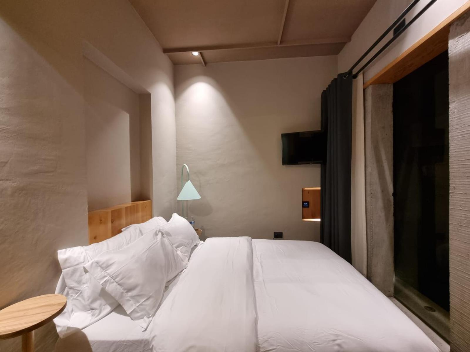 Casa Origenes Hotell San Miguel de Allende Eksteriør bilde