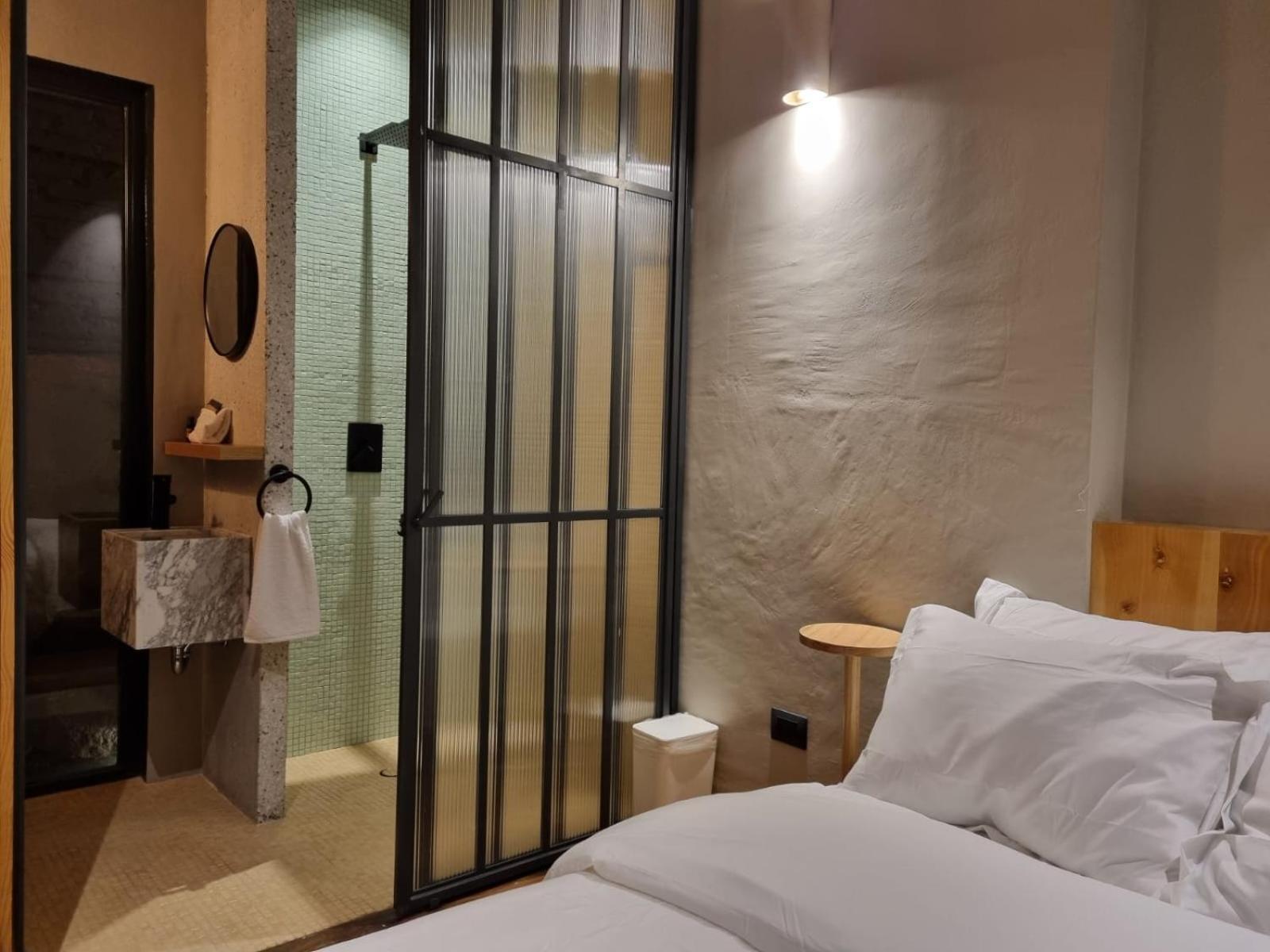 Casa Origenes Hotell San Miguel de Allende Eksteriør bilde