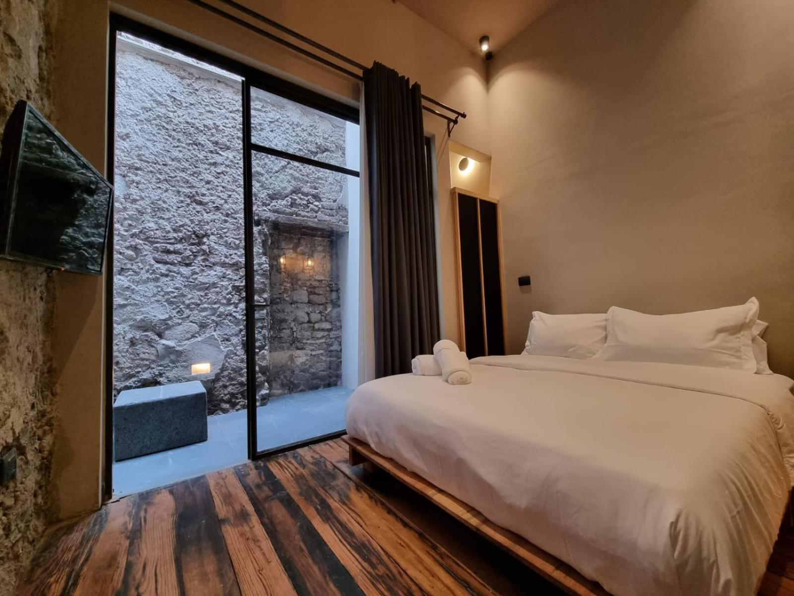 Casa Origenes Hotell San Miguel de Allende Eksteriør bilde