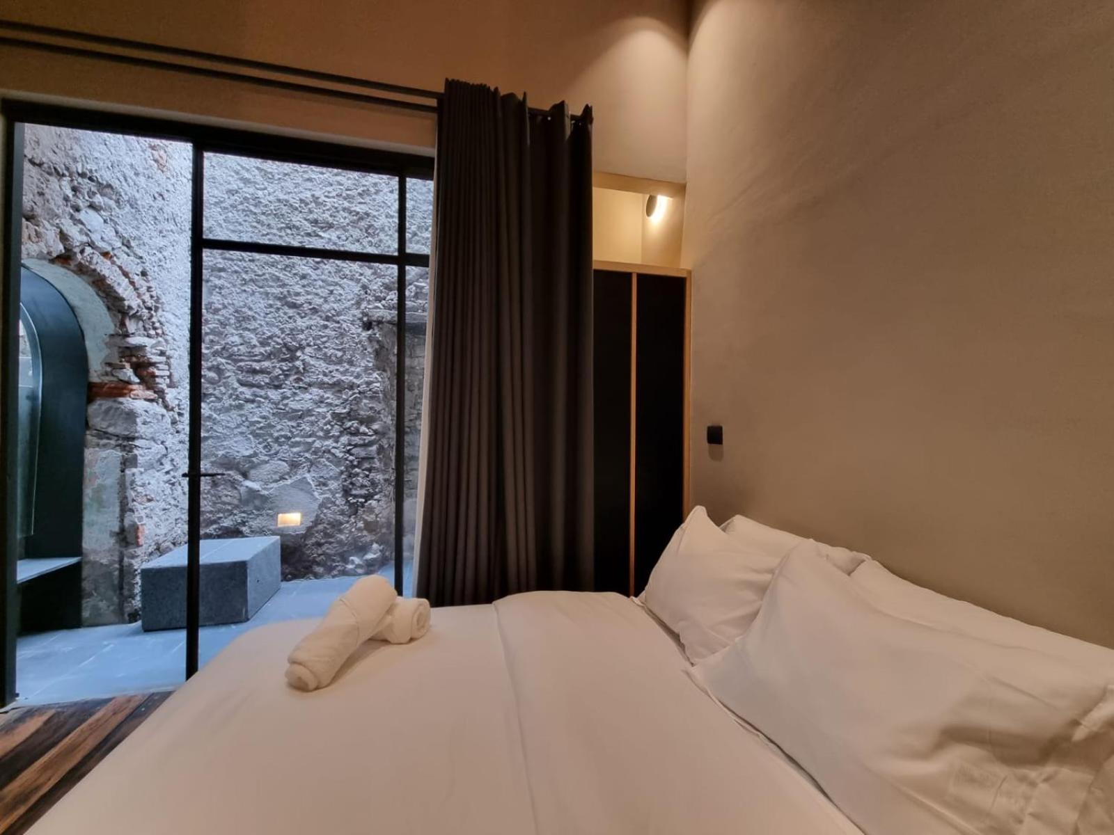 Casa Origenes Hotell San Miguel de Allende Eksteriør bilde