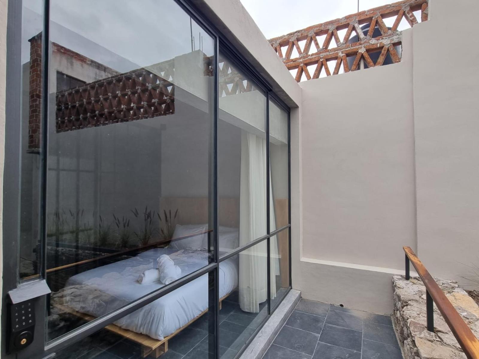 Casa Origenes Hotell San Miguel de Allende Eksteriør bilde