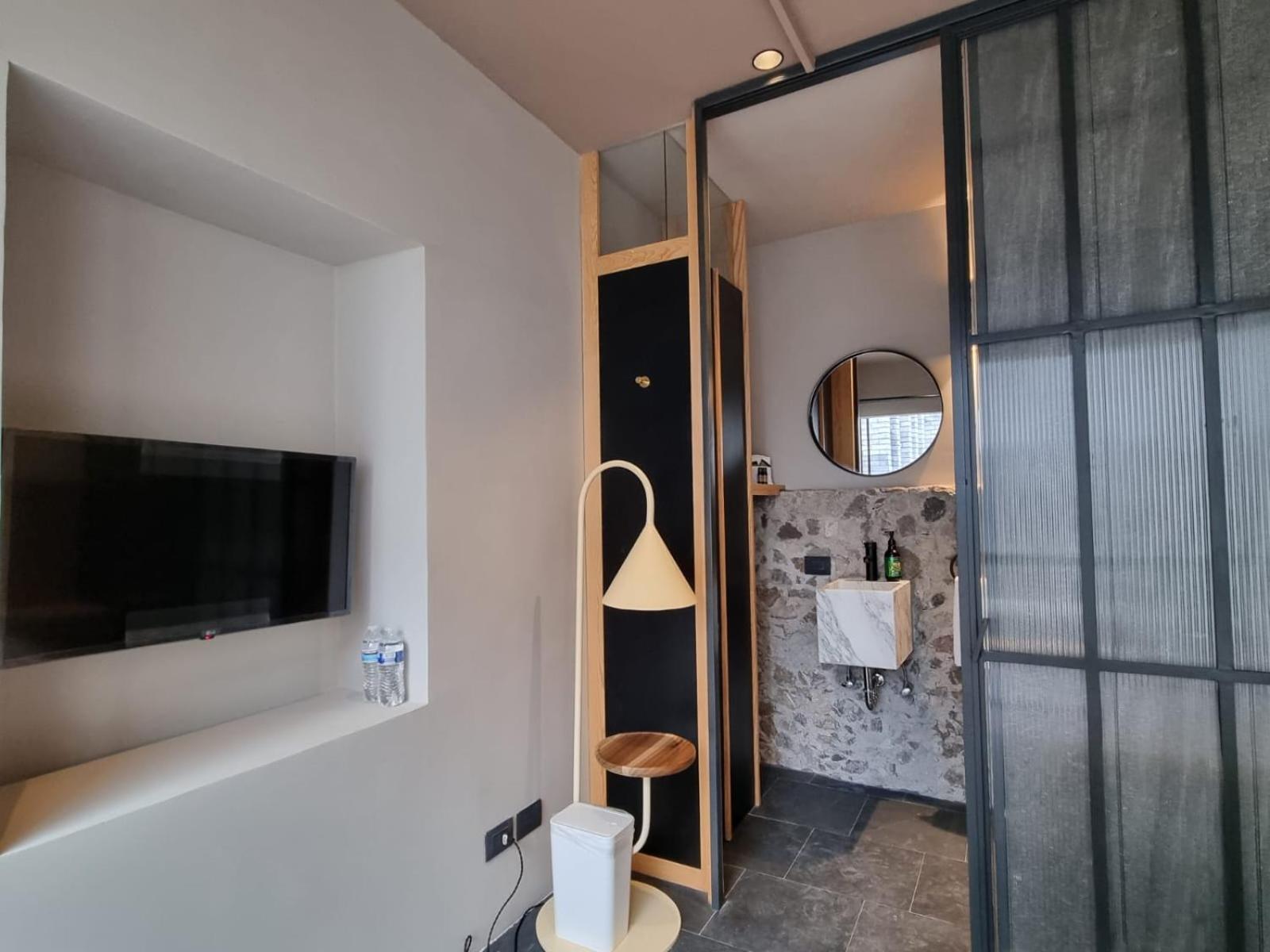 Casa Origenes Hotell San Miguel de Allende Eksteriør bilde