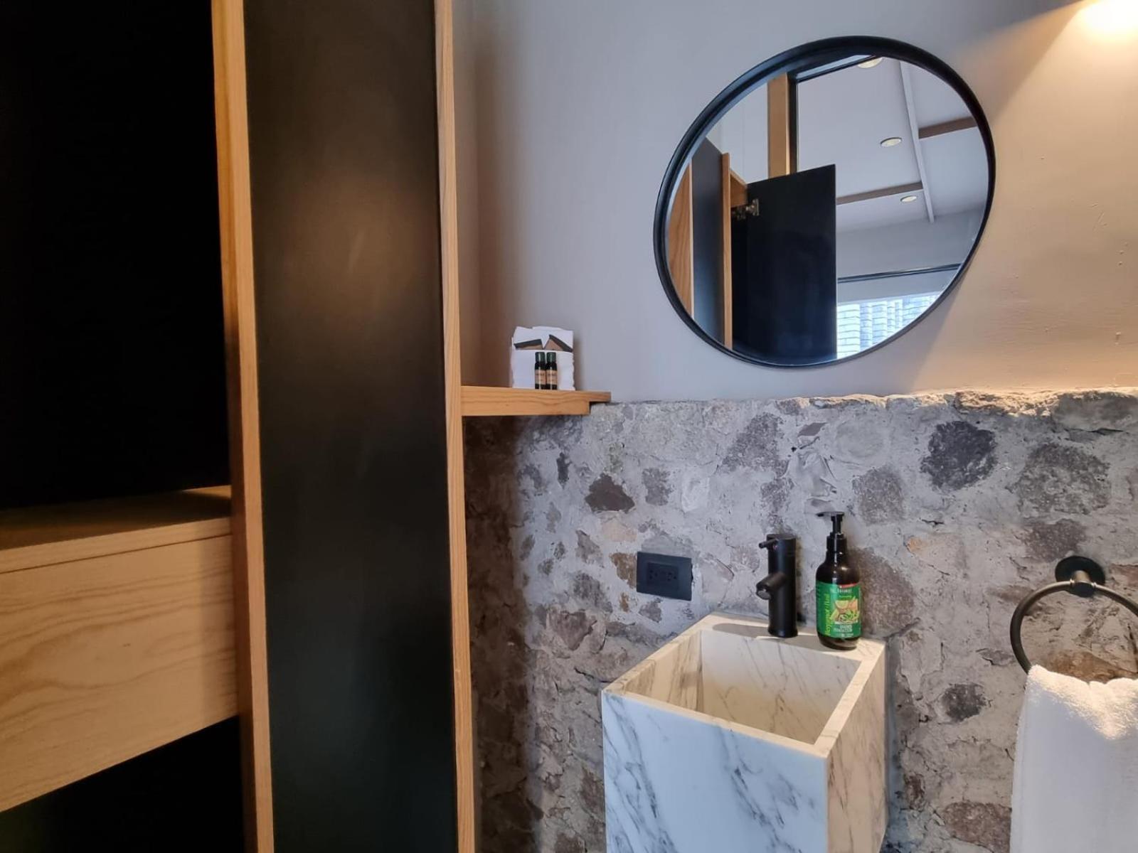 Casa Origenes Hotell San Miguel de Allende Eksteriør bilde