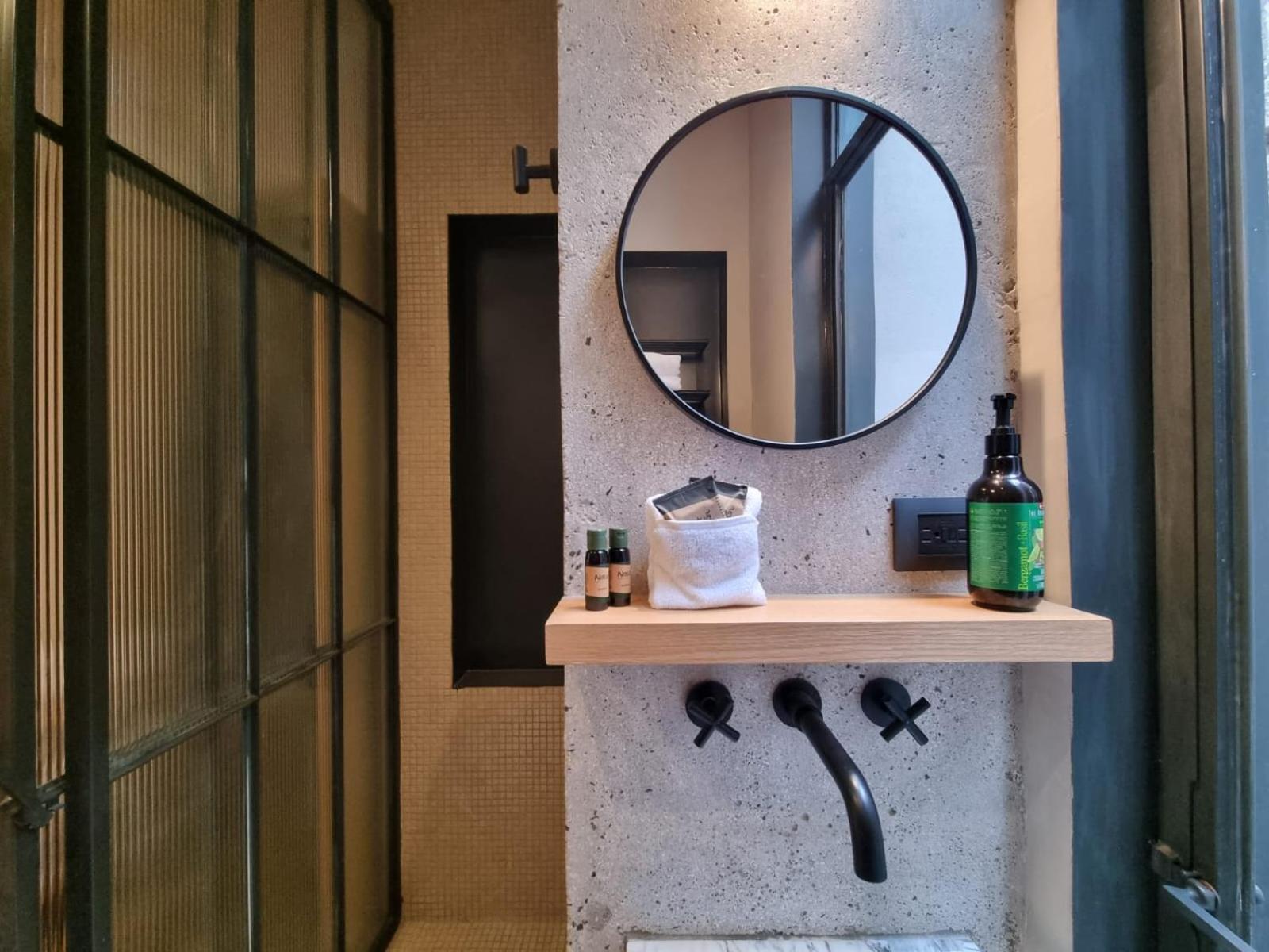 Casa Origenes Hotell San Miguel de Allende Eksteriør bilde