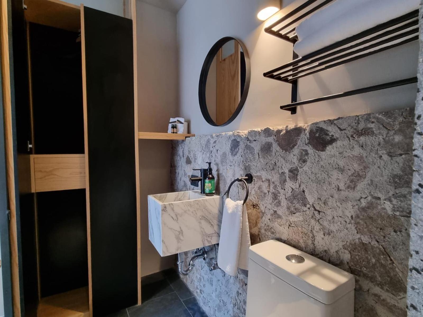 Casa Origenes Hotell San Miguel de Allende Eksteriør bilde