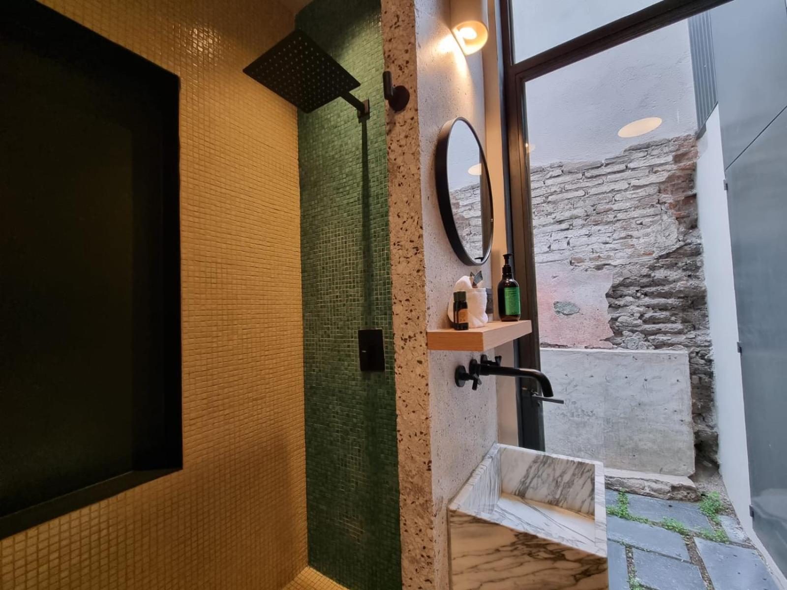 Casa Origenes Hotell San Miguel de Allende Eksteriør bilde