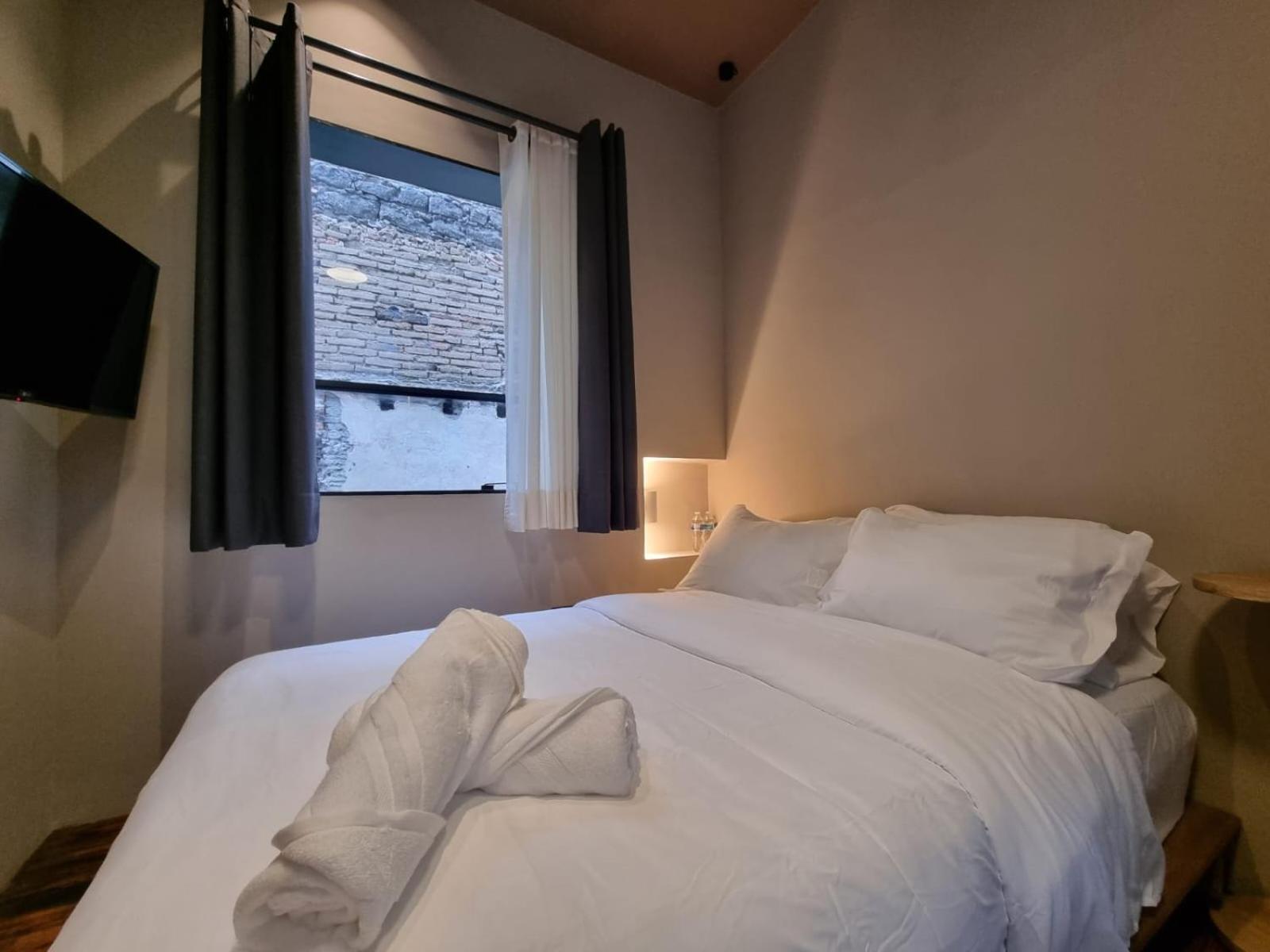 Casa Origenes Hotell San Miguel de Allende Eksteriør bilde
