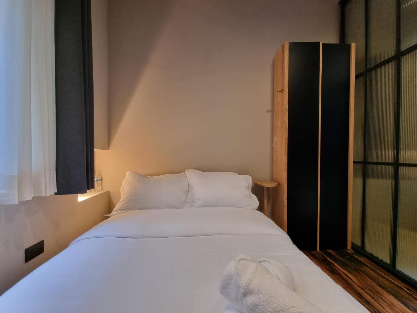 Casa Origenes Hotell San Miguel de Allende Eksteriør bilde
