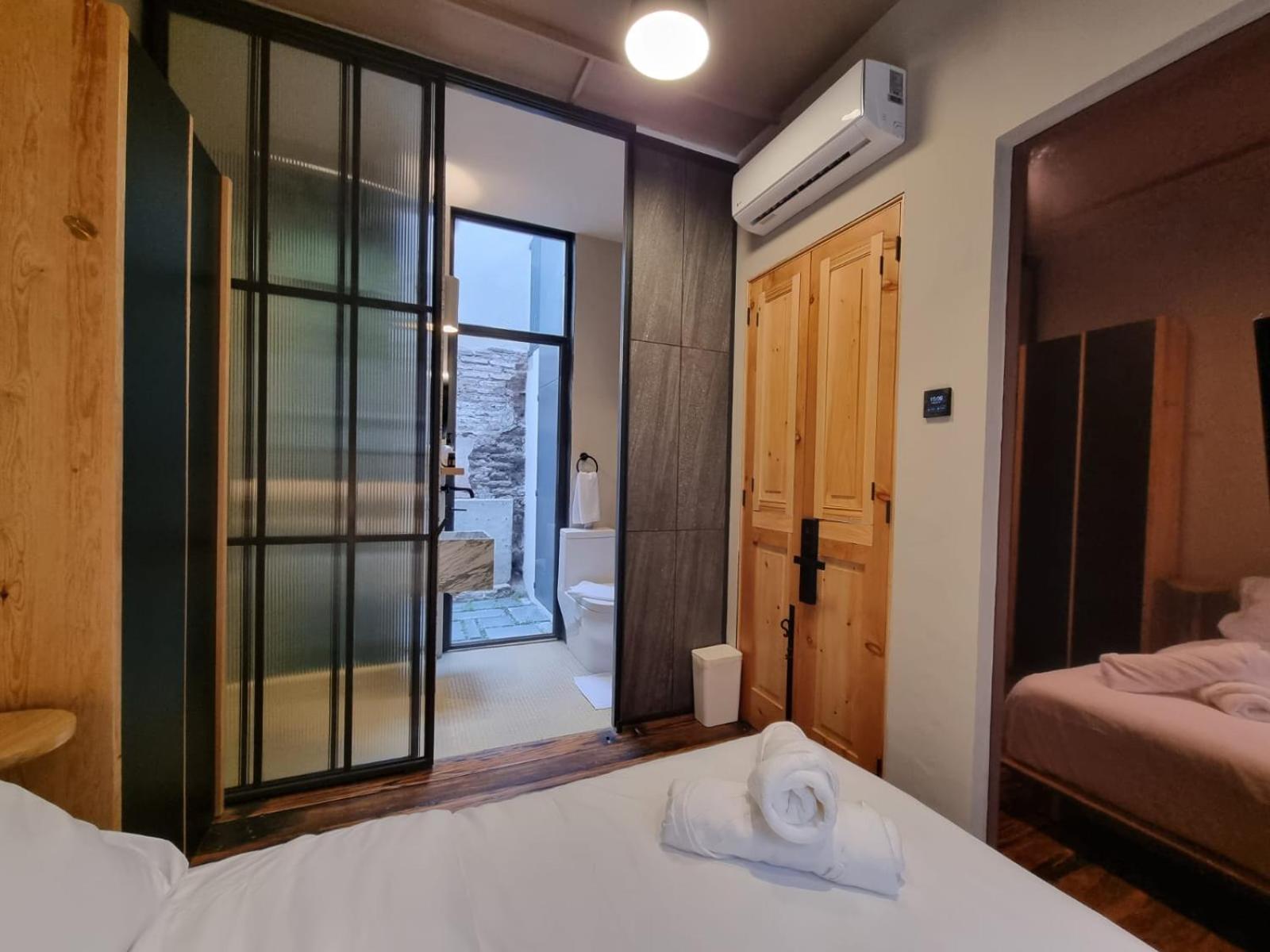 Casa Origenes Hotell San Miguel de Allende Eksteriør bilde