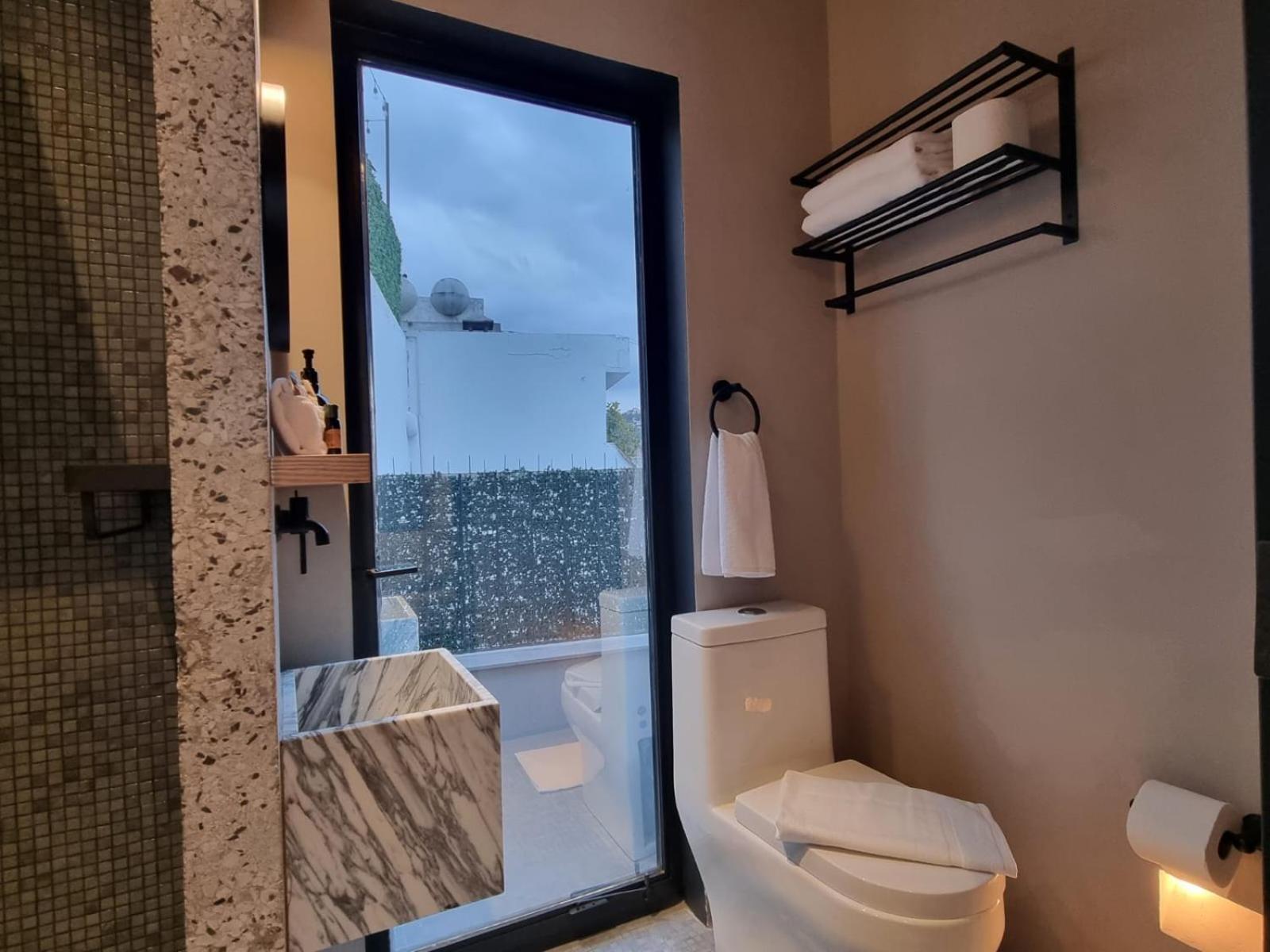Casa Origenes Hotell San Miguel de Allende Eksteriør bilde