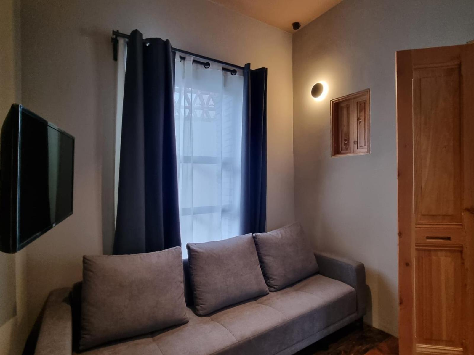 Casa Origenes Hotell San Miguel de Allende Eksteriør bilde