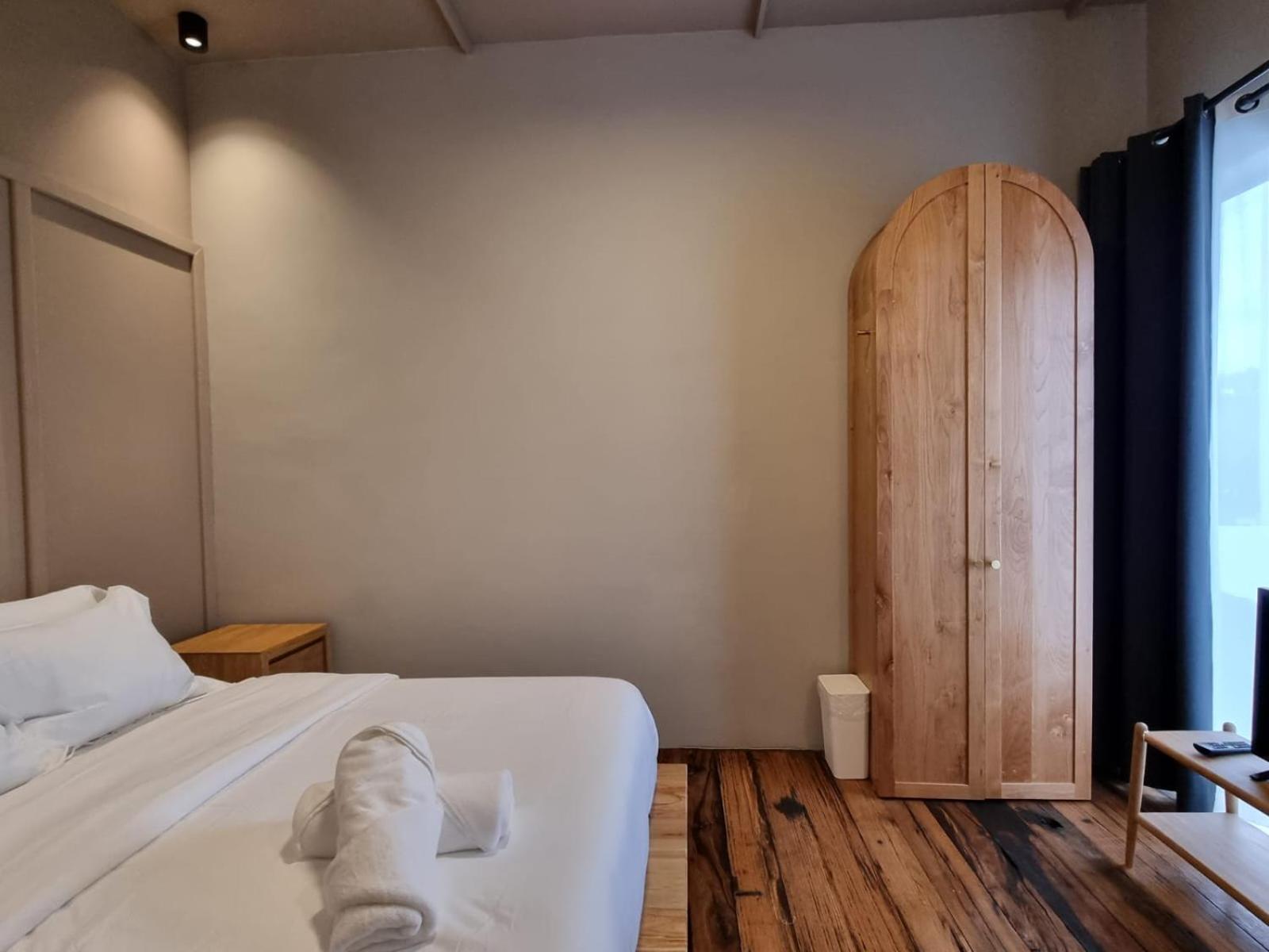 Casa Origenes Hotell San Miguel de Allende Eksteriør bilde