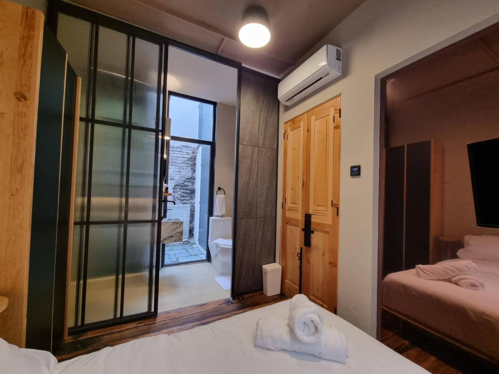 Casa Origenes Hotell San Miguel de Allende Eksteriør bilde