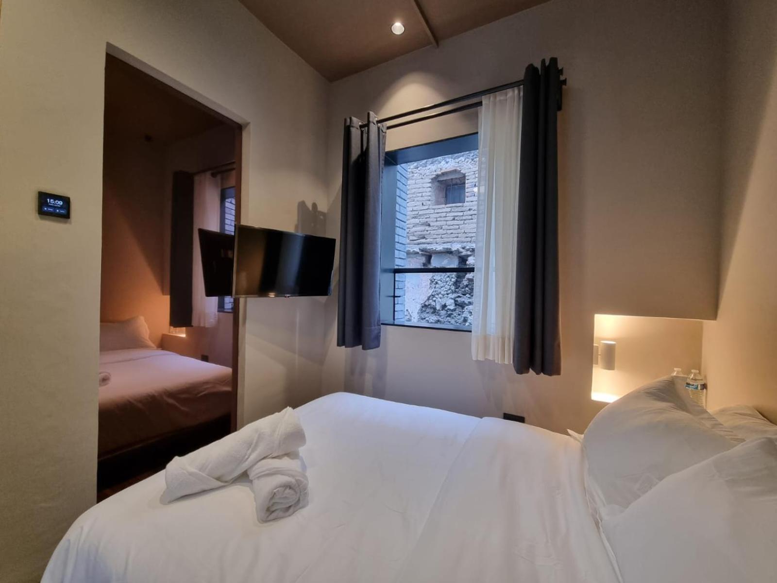 Casa Origenes Hotell San Miguel de Allende Eksteriør bilde