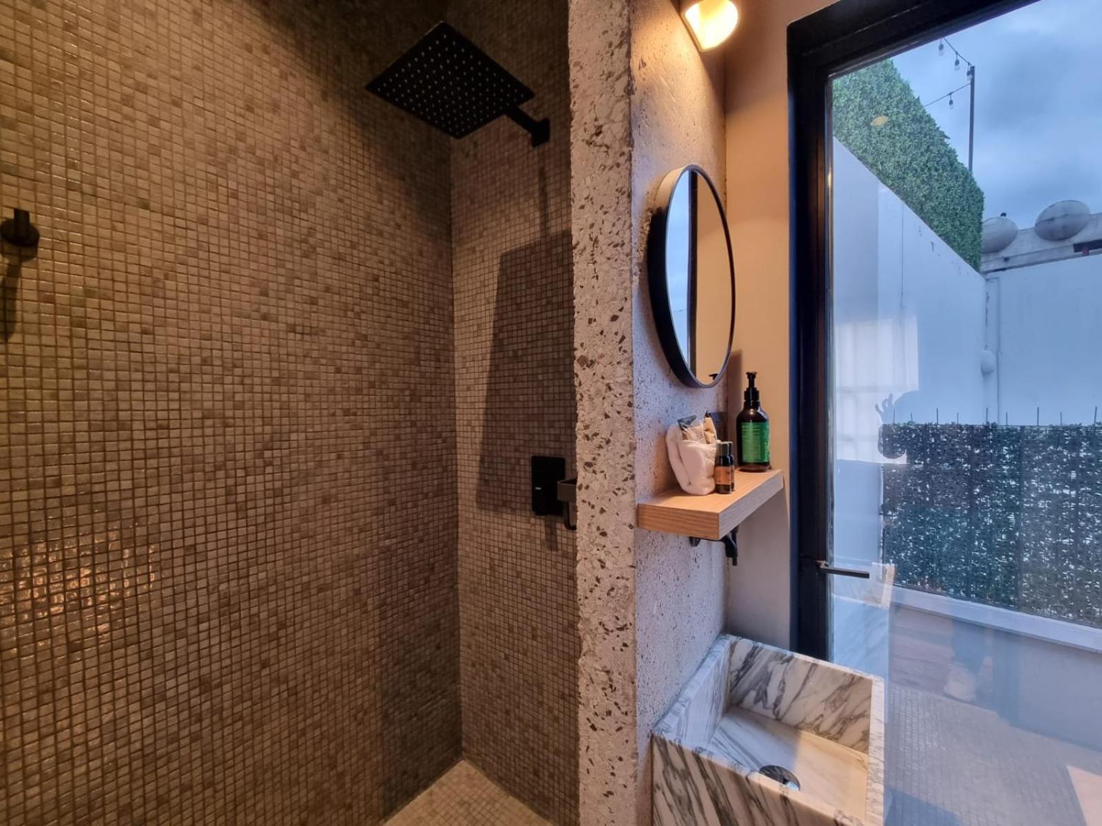 Casa Origenes Hotell San Miguel de Allende Eksteriør bilde